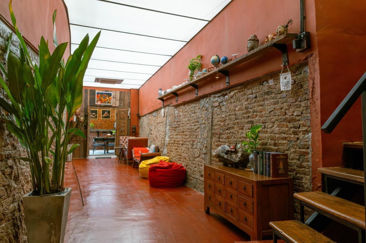 Rinvada House กรุงเทพมหานคร