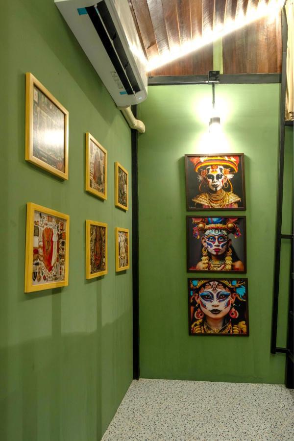 Rinvada House วันหยุดที่บ้าน