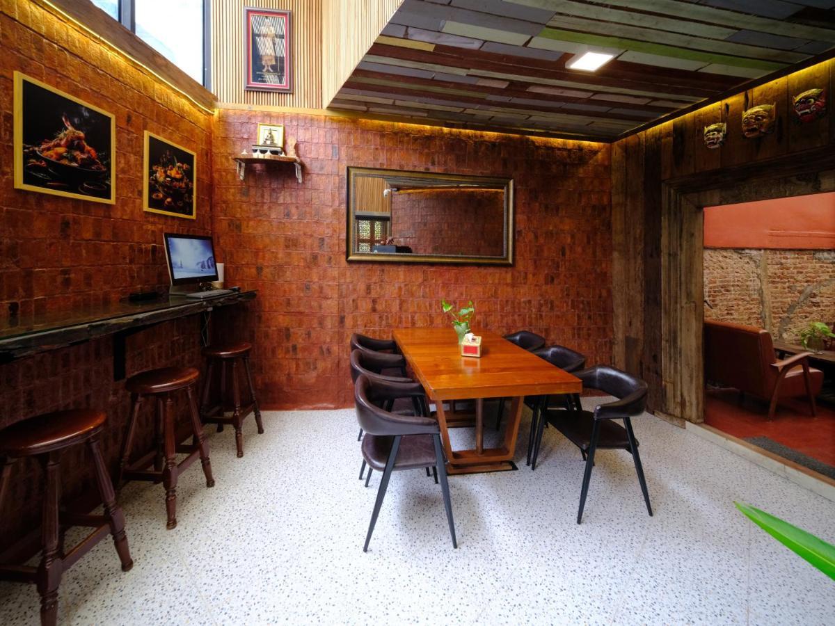 Rinvada House * กรุงเทพมหานคร